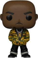 Funko POP! DMX - DMX figurica (#317)