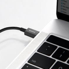 BASEUS Baseus Superior Series Kabel USB-C za iP, 20W, PD, 2m (črn)