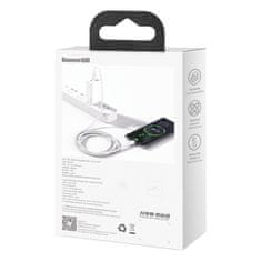 BASEUS Kabel Baseus Superior Series USB do USB-C, 66W, 2 m (bel)