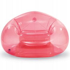 Intex INTEX 66501 TRANSPARENT BEANLESS BAG