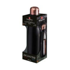 Berlingerhaus Termoska iz nerjavečega jekla 0,5 l Black Rose Collection