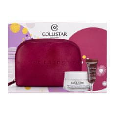 Collistar Pure Actives (Attivi Puri) Collagen + Malachite Cream Balm darilni set za ženske