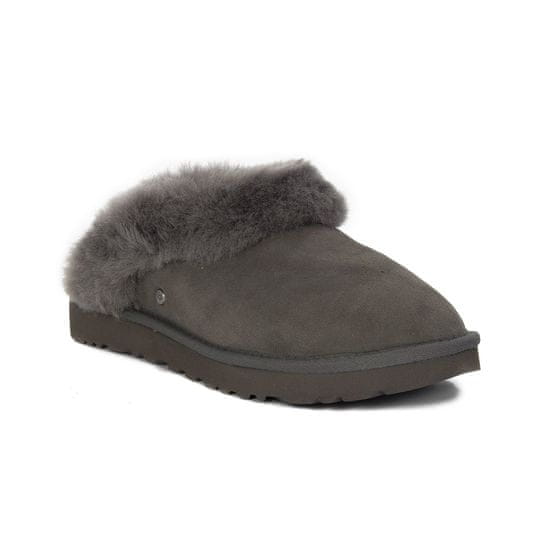 Ugg Australia Copati grafitna Classic Slipper Ii Charcoal