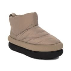 Ugg Australia Škornji bež 41 EU Classic Maxi Mini