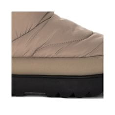 Ugg Australia Škornji bež 41 EU Classic Maxi Mini