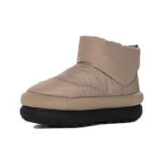 Ugg Australia Škornji bež 41 EU Classic Maxi Mini