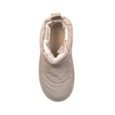 Ugg Australia Škornji bež 41 EU Classic Maxi Mini