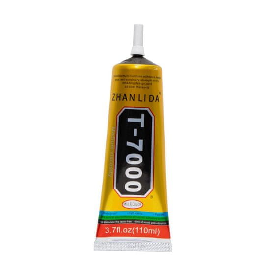 MG T7000 univerzalno lepilo za zaslon LCD 110ml