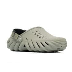 Crocs Cokle bež 39 EU Echo Clog