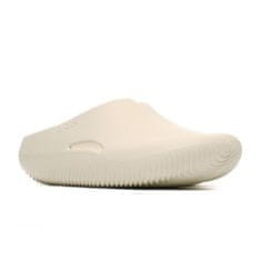 Crocs Cokle bež 39 EU Mellow Clog