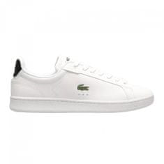 Lacoste Čevlji bela 46.5 EU Carnaby Pro 123 8