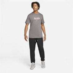 Nike Majice siva S Psg T-shirt