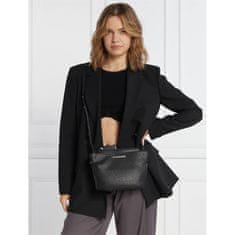 Calvin Klein Torbice torbice za vsak dan črna Daily Dressed Crossbody