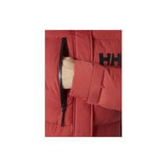 Helly Hansen Jakne uniwersalne bordo rdeča M Adore Puffy