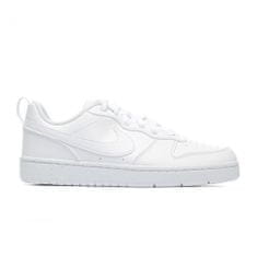 Nike Čevlji bela 37.5 EU Court Borough Low Recraft Bg