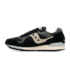 Saucony Čevlji črna 42 EU Shadow