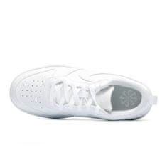 Nike Čevlji bela 37.5 EU Court Borough Low Recraft Bg