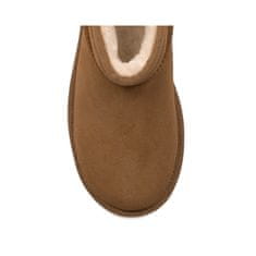 Ugg Australia Škornji bež 41 EU Classic Ultra Mini Platform