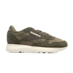 Reebok Čevlji olivna 37 EU Classic Leather Sp