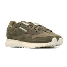 Reebok Čevlji olivna 37 EU Classic Leather Sp