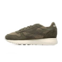 Reebok Čevlji olivna 37 EU Classic Leather Sp