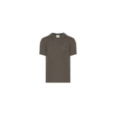 Aeronautica Militare Majice rjava L TS2155J53857512