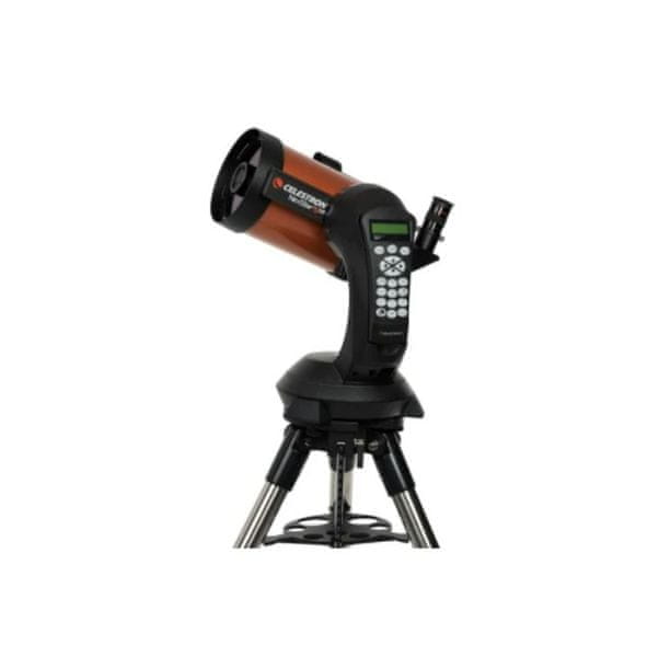 Celestron NexStar 5SE teleskop