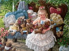 Puzzle Holly's Bears 260 kosov