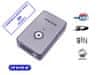 slomart digitalni menjalnik mp3 emulator usb sd bmw 10pin... (nvox nv1080a bmw 10pin)