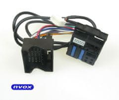 slomart digitalni menjalnik mp3 emulator usb sd bmw 12pin... (nvox nv1080a bmw 12pin)