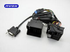 slomart digitalni menjalnik mp3 emulator usb sd renault 12pin... (nvox nv1086m ren 12pin)