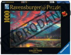 Ravensburger Puzzle Tri sestre, Alberta 1000 kosov