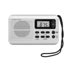 prenosni radio model km0819