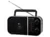 77-535# am/fm blow ra6 analogni prenosni radio