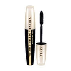 Loreal Paris Volume Million Lashes Extra Black maskara za volumen in oblikovanje trepalnic 9.2 ml Odtenek extra black