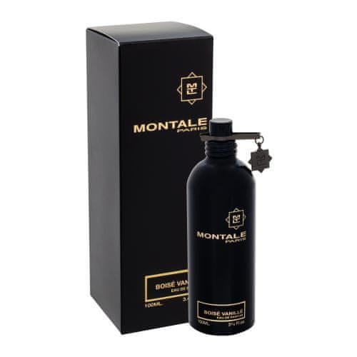 Montale Paris Boisé Vanillé parfumska voda za ženske
