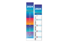 Koledar sten. E206 Dogodki na traku 2024