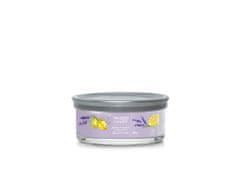 Yankee Candle Dišeča sveča Signature Tumbler 5 klic Lemon Lavender 340g