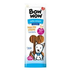 Mira-Mar BOW WOW Perutninski trakovi 60g ovoj