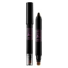 Lancome Svinčnik za obrvi (Monsieur Big Brow) 1,5 g - TESTER (Odtenek 04 Ebony)