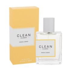 Clean Classic Fresh Linens 60 ml parfumska voda unisex