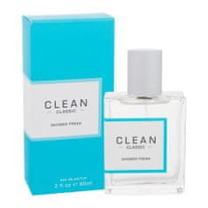 Clean Classic Shower Fresh 60 ml parfumska voda za ženske