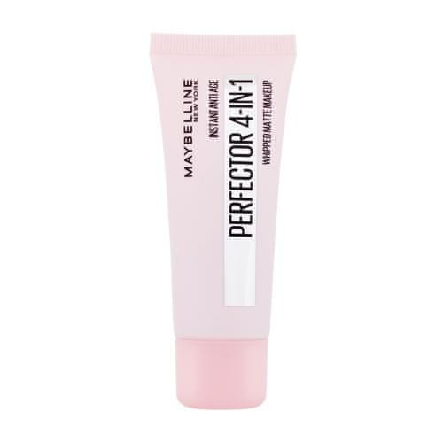 Maybelline Instant Anti-Age Perfector 4-In-1 Matte Makeup mat puder 30 ml Tester