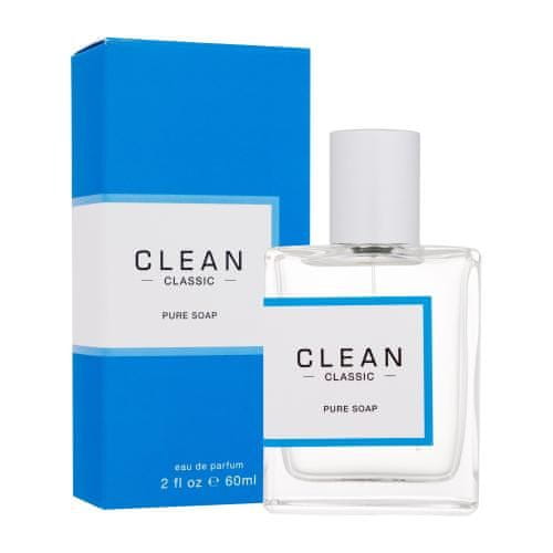 Clean Classic Pure Soap parfumska voda za ženske