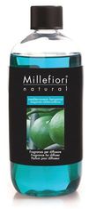 Millefiori Milano Rezervna kartuša za aroma difuzor Naravna sredozemska bergamotka 250 ml