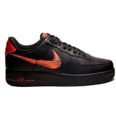 Nike Čevlji črna 44.5 EU Air Force 1