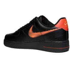 Nike Čevlji črna 44.5 EU Air Force 1