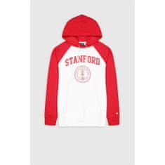 Champion Športni pulover 193 - 197 cm/XXL Stanford University Hooded Sweatshirt