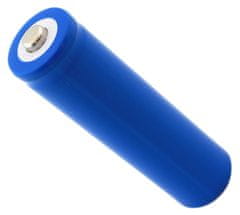 Ikonka Akumulatorska Li-Ion polnilna baterija 18650 8800mAh 3,7V