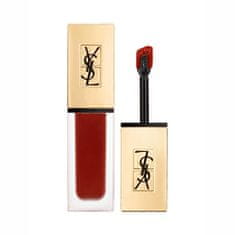 Yves Saint Laurent Matirajoča tekoča šminka Tatouage Couture Matte Stain (Liquid Lips tick ) 6 ml - TESTER (Odtenek 8)